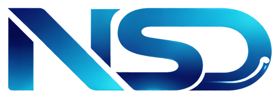 NS Development logo